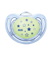 NUK Freestyle Night Soother